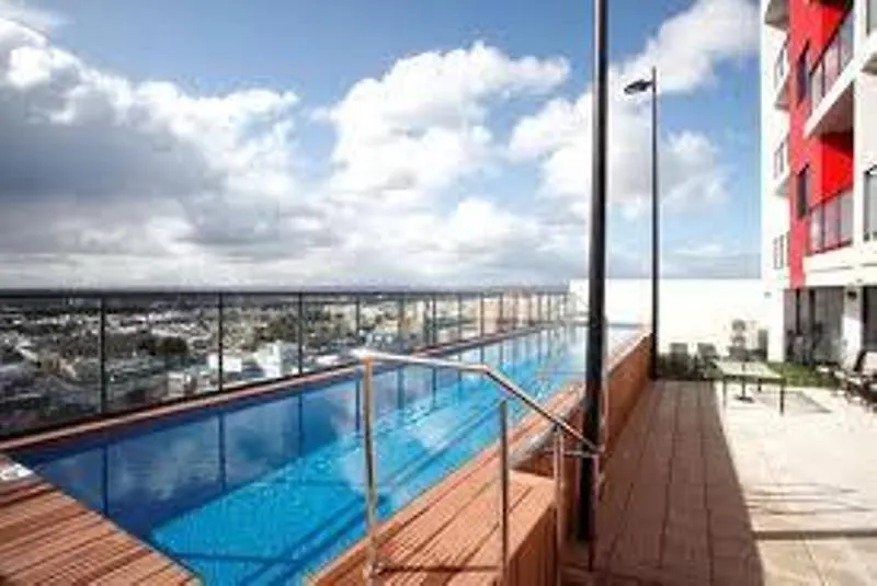 Astra Apartments Perth - Zenith-1