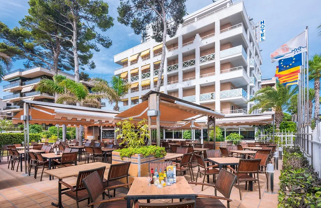 4R Casablanca Playa-1