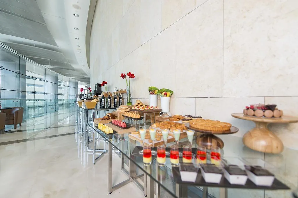 Burjuman Arjaan By Rotana - Dubai-1