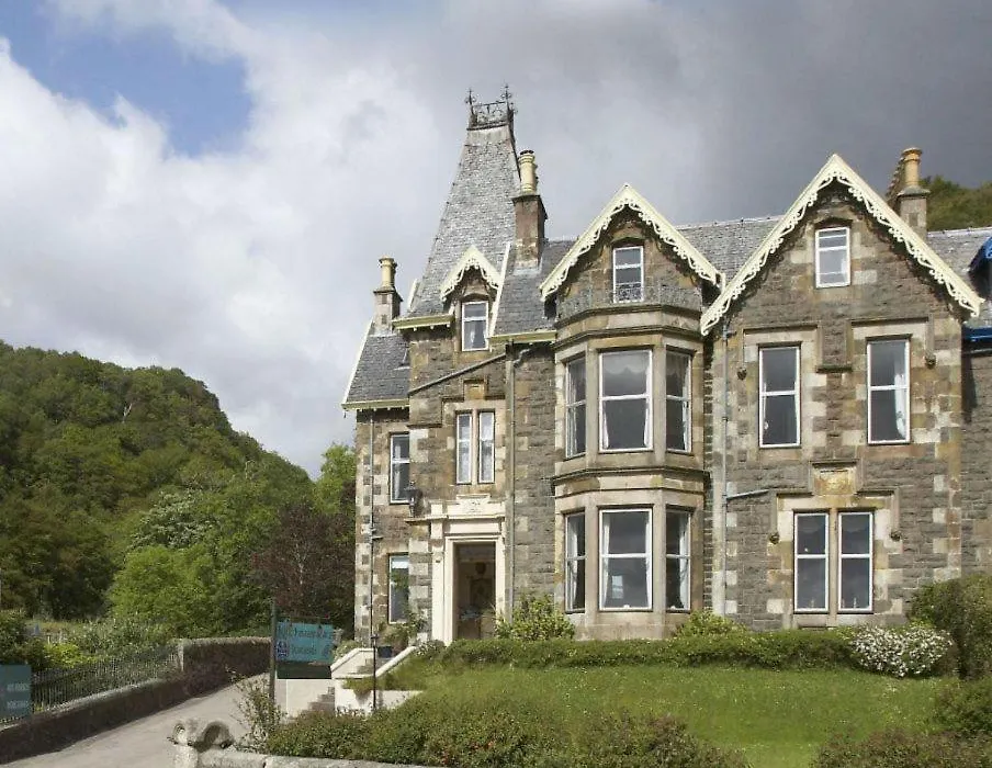 Kilchrenan House-1