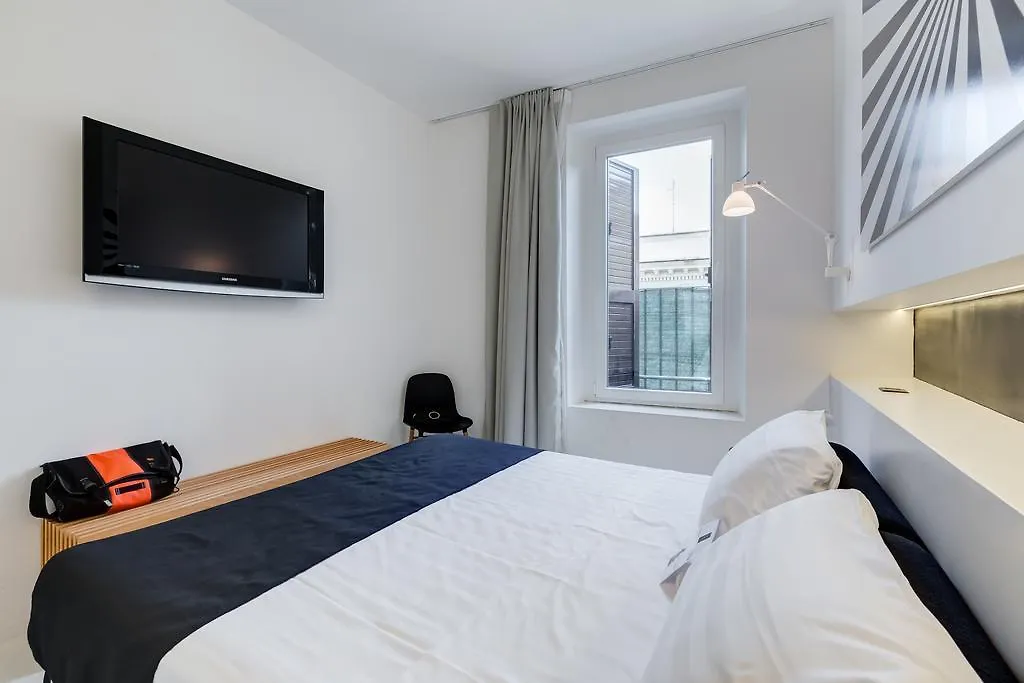 Sora Luxury Inn-1
