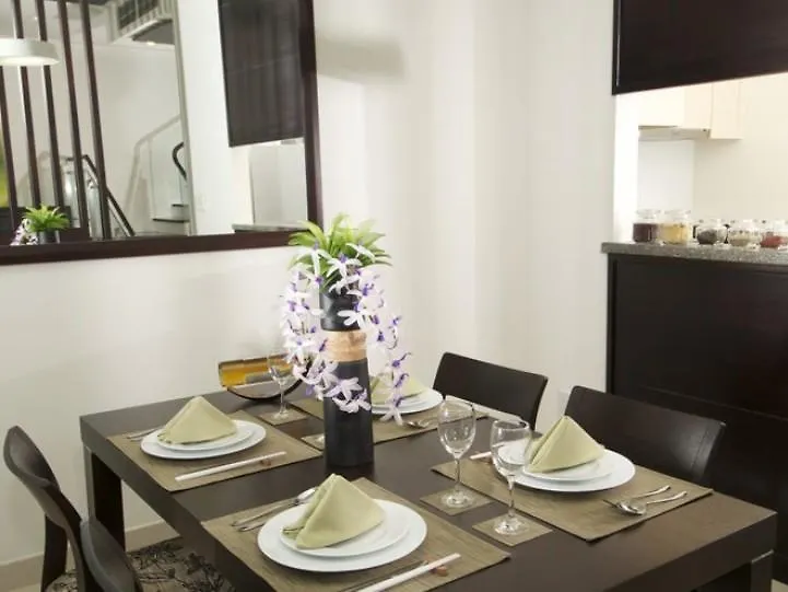 Crescent Residence 1-1