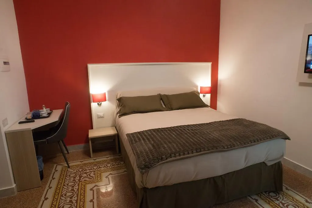 B&B Napolimilionaria Foria 242-1