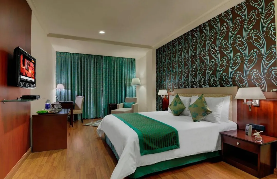 Royalton Hyderabad Abids-1