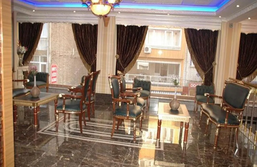 Alfa Hotel-1