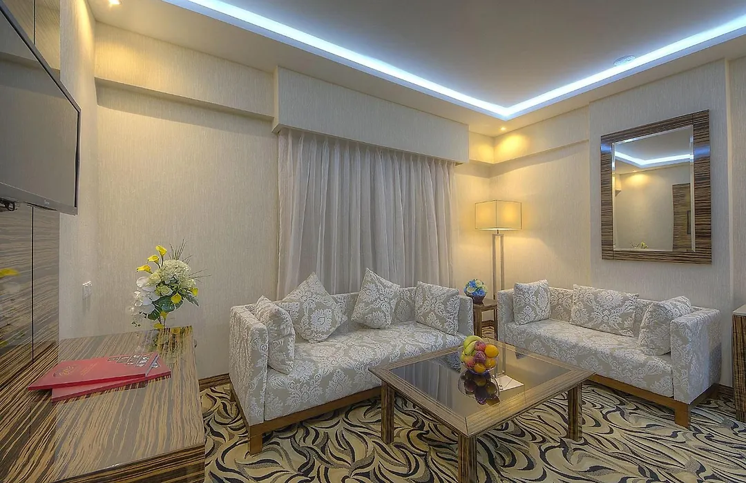 Orchid Vue Hotel-1