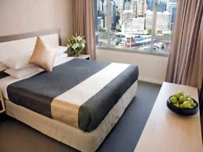 Darling Harbour Getaway-1