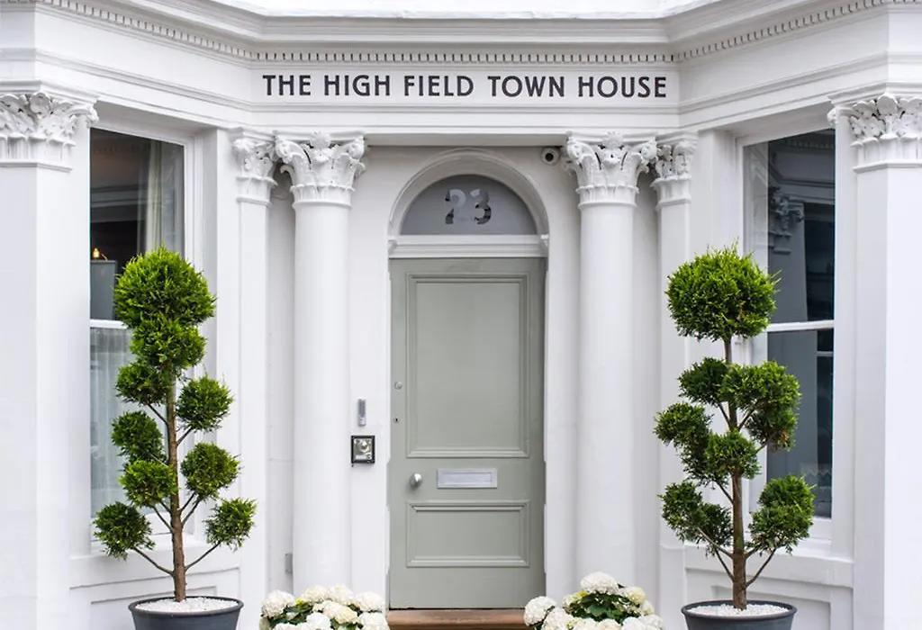 The High Field Town House-1