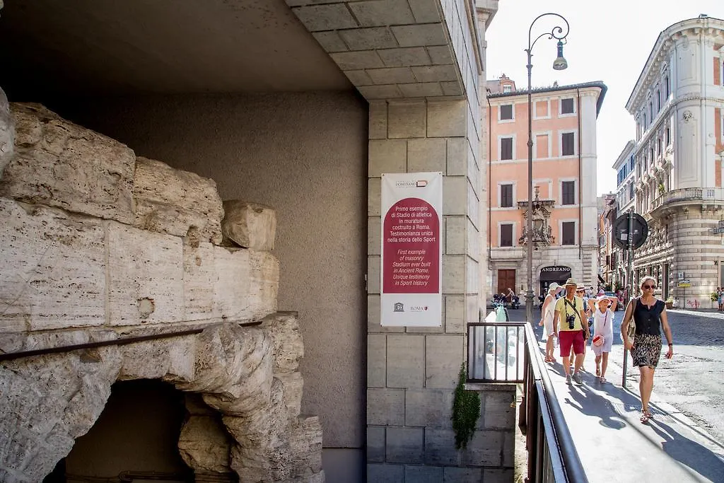 Rome Visits-1