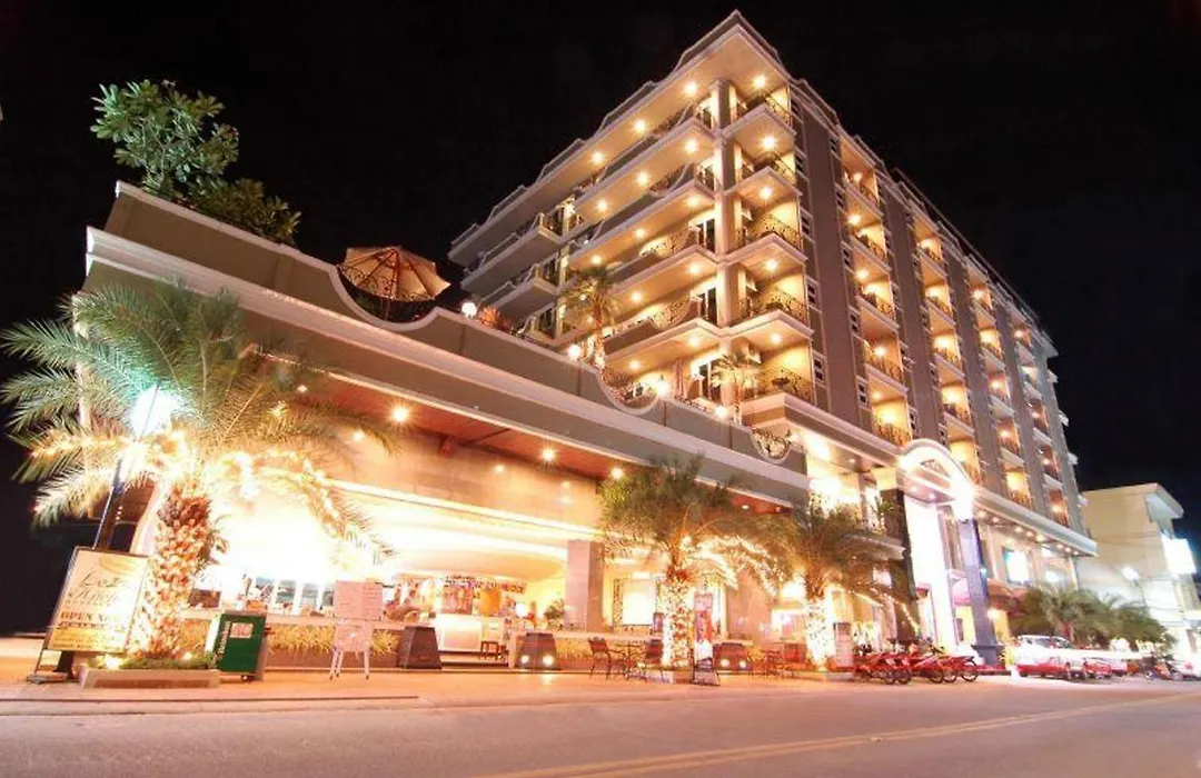 Lk Royal Suite-1