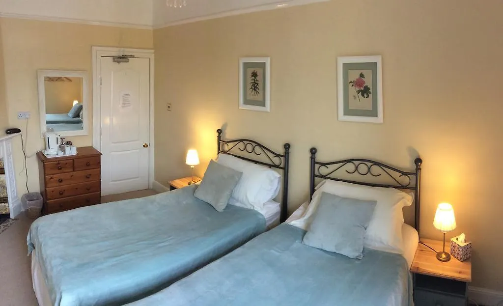 The Aidan Guest House-1