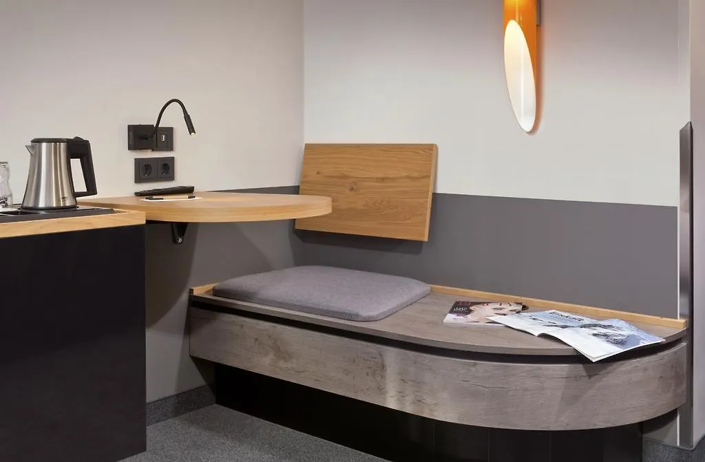 Intercityhotel Muenchen-1