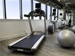Yi Serviced Apartments-1