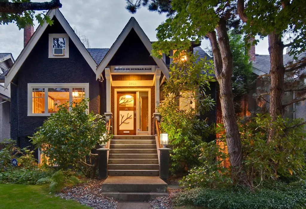 Contemporary Home B&B-1