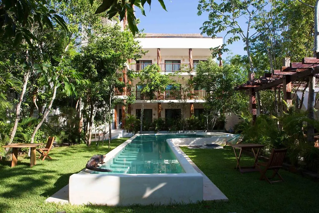 Casa Tulum Hotel-1
