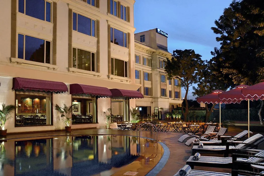 Park Plaza Jodhpur-1