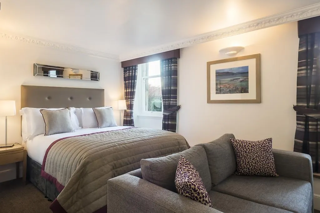 Fountain Court Apartments - Royal Garden-1