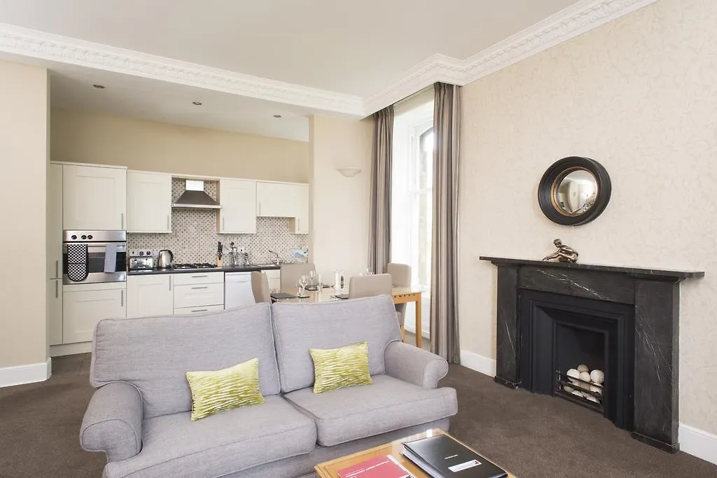 Fountain Court Apartments - Royal Garden-1