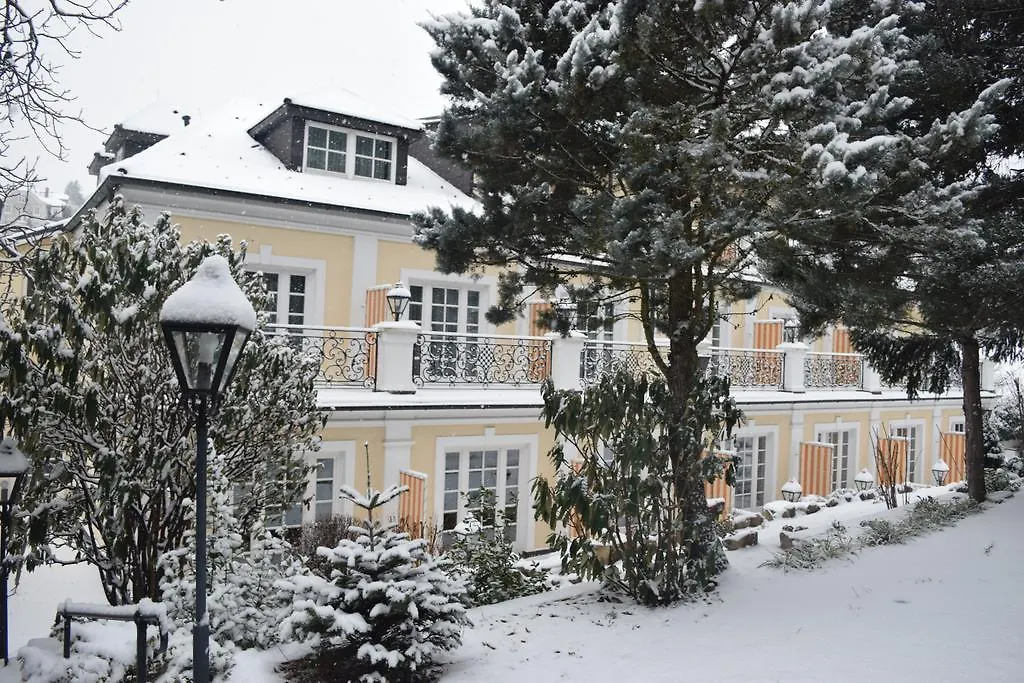 Hotel Landhaus Fuhrgassl-Huber-1