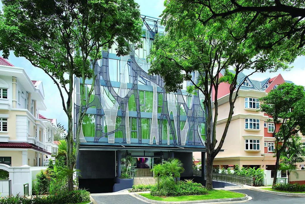 St Residences Novena-1