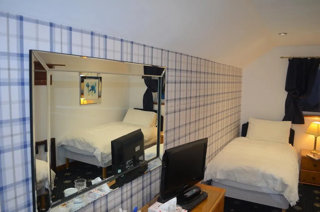 Roseneath Guest House-1