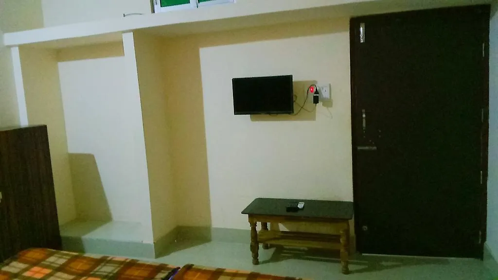 Shradharam Lodge-1