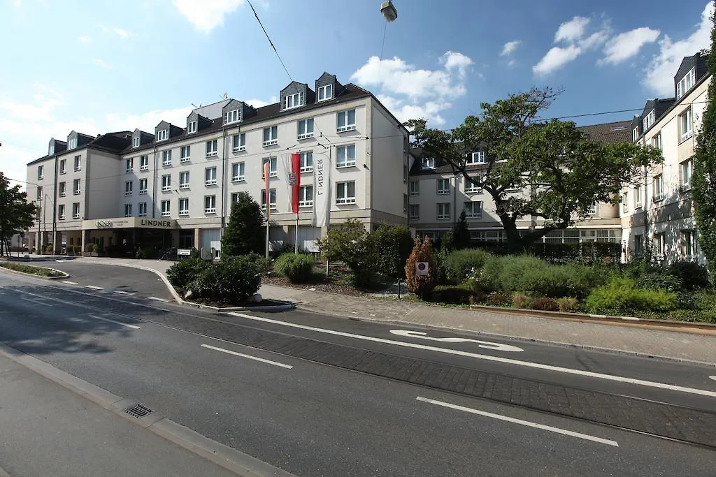 Lindner Hotel Frankfurt Hochst, Part Of Jdv By Hyatt-1