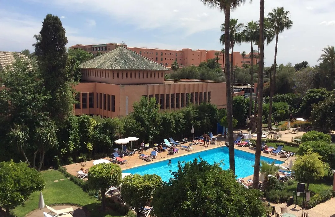 Chems Hotel-1