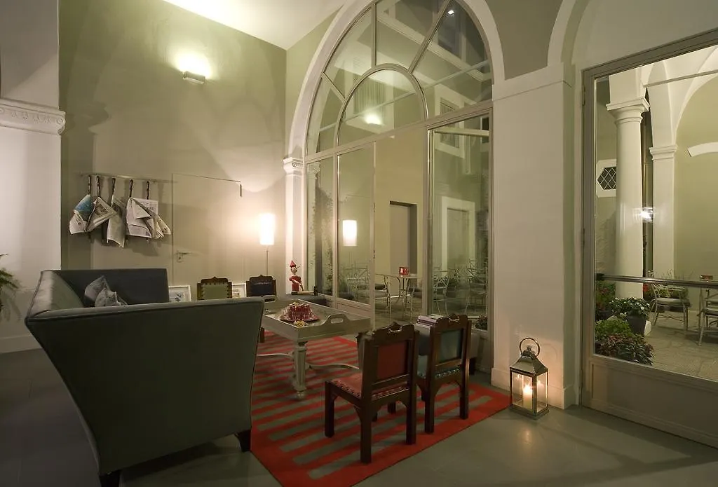 Hotel Rosso23 - Wtb Hotels-1