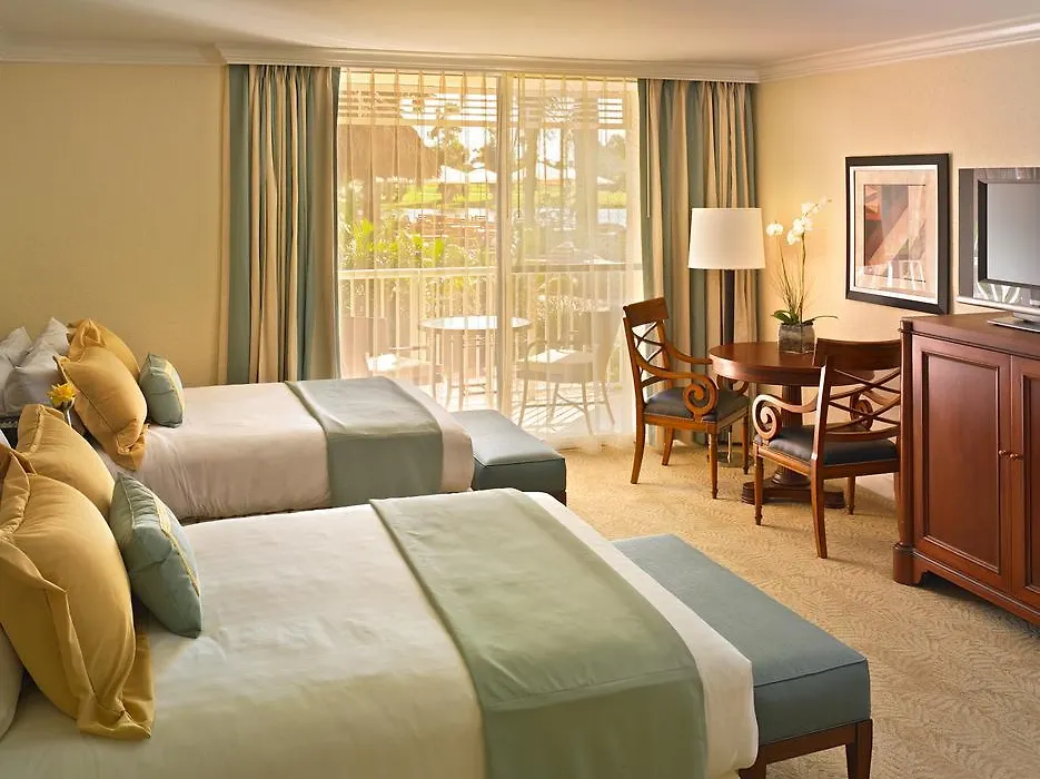 Bonaventure Resort And Spa-1