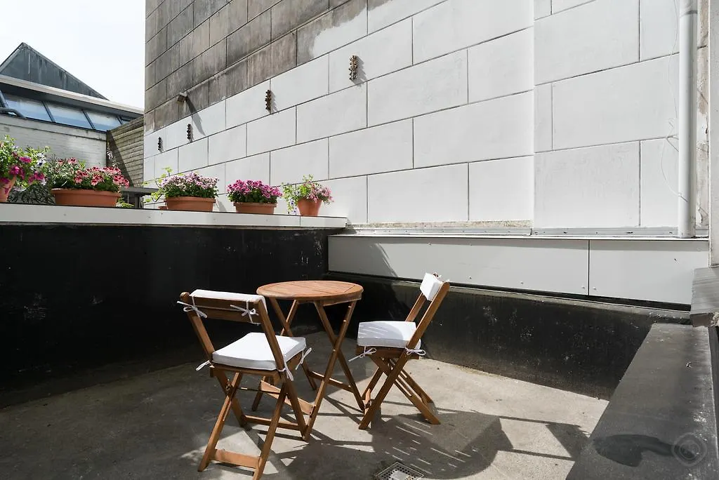 Artis Plantage Apartment-1