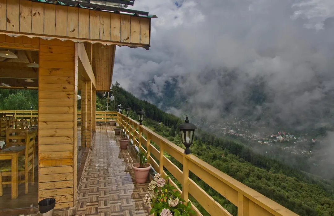 Vivaan The Sunrise Resort-1