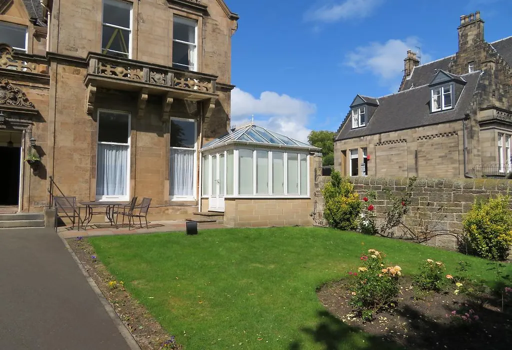 Duthus Lodge Guest House-1