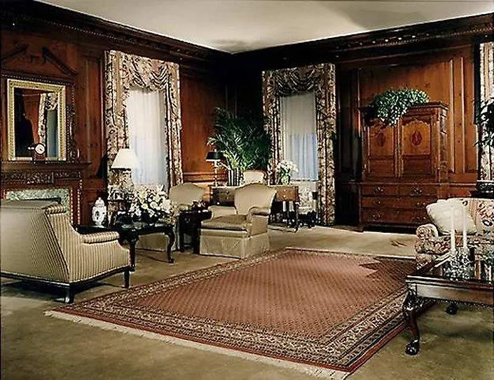 XI Jiao Hotel-1