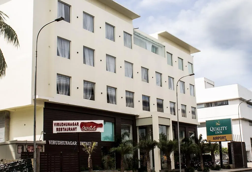 Hotel Southern Comfort-1
