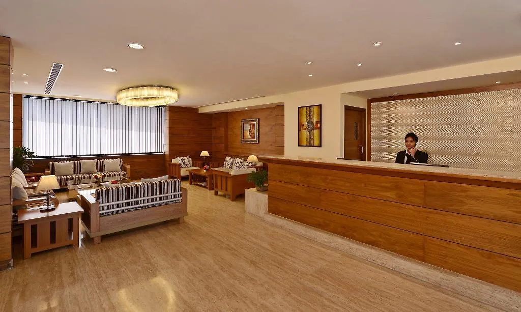 Clarks Inn Suites-1