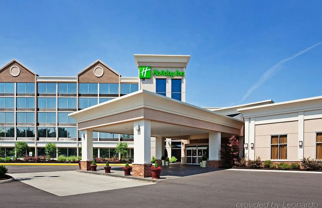 The Ramsey Hotel And Convention Center Pigeon Forge-1