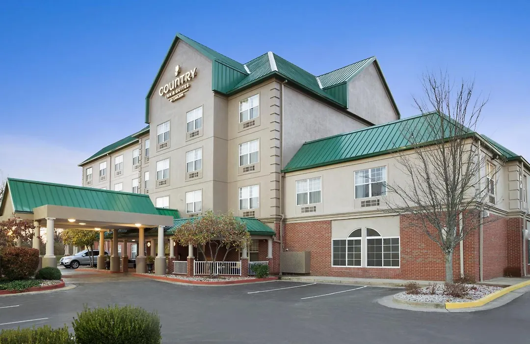 Country Inn & Suites By Radisson, Lexington, Ky-1