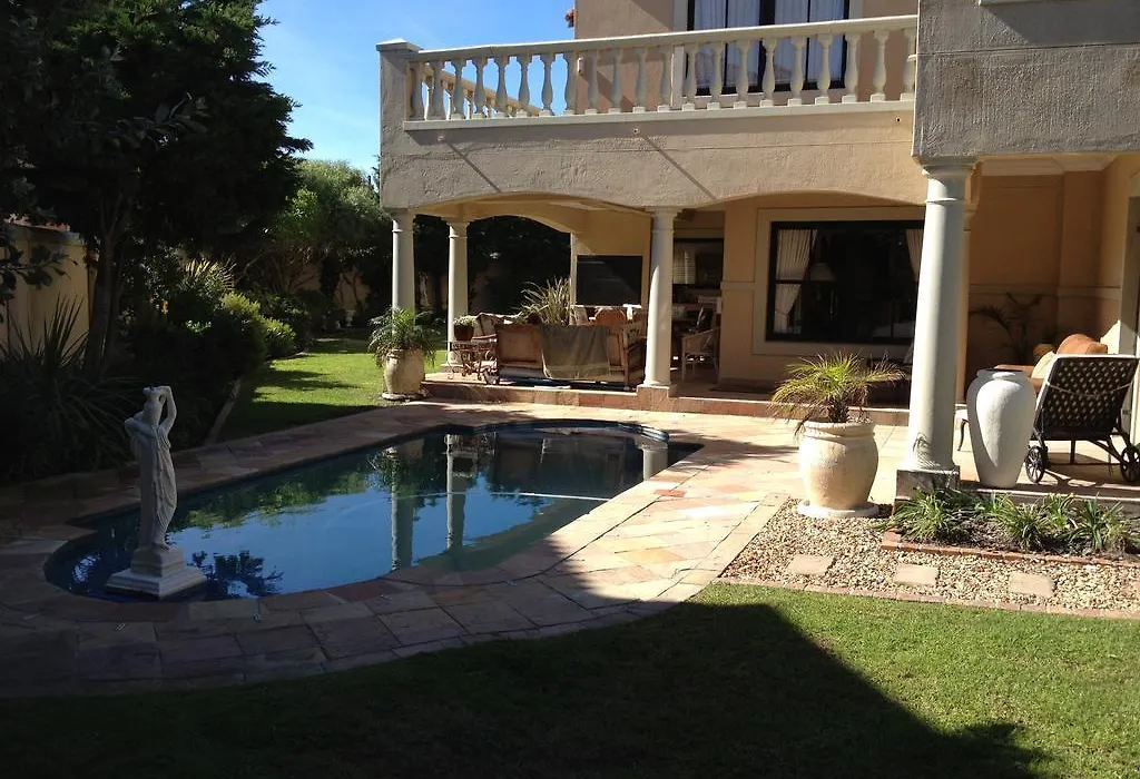 Roman Retreat-1