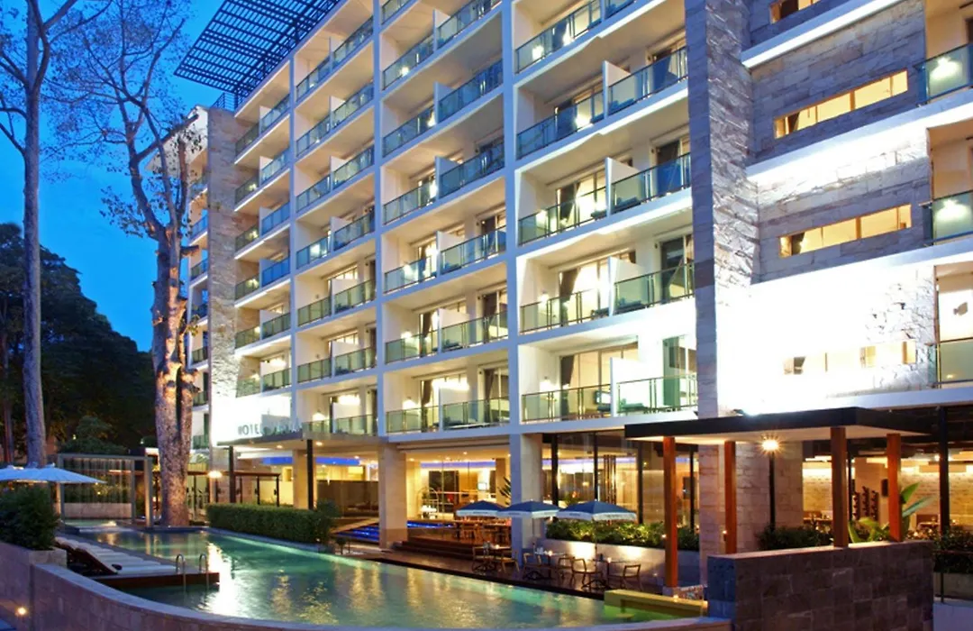 Hotel Vista-1