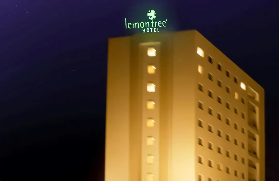 Lemon Tree Hotel, Sector 60, Gurugram-1