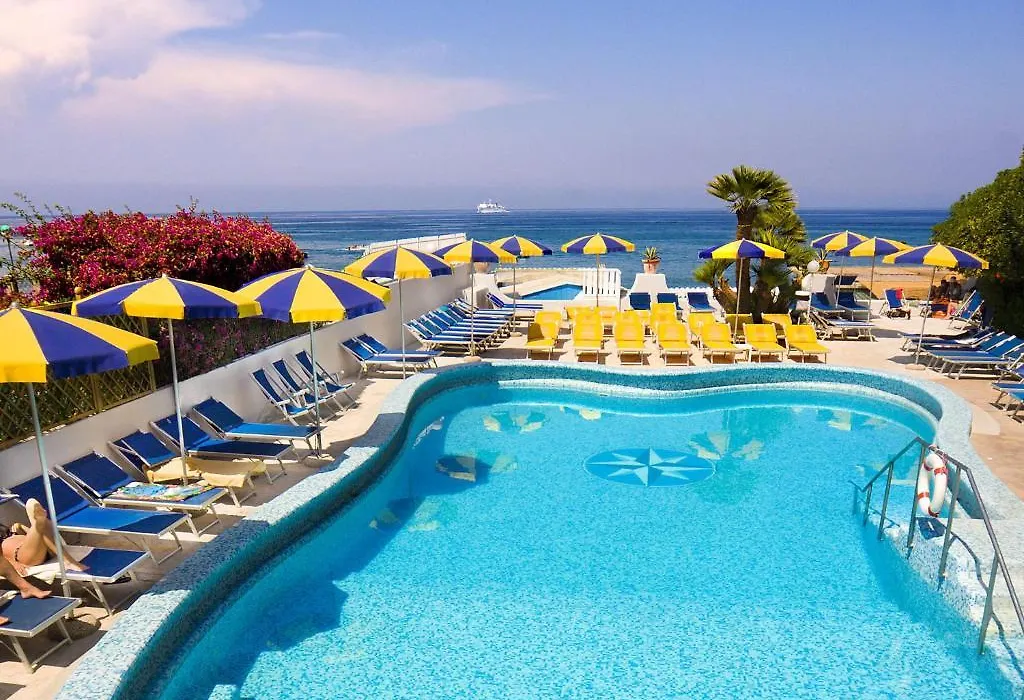 Hotel Ambasciatori-1