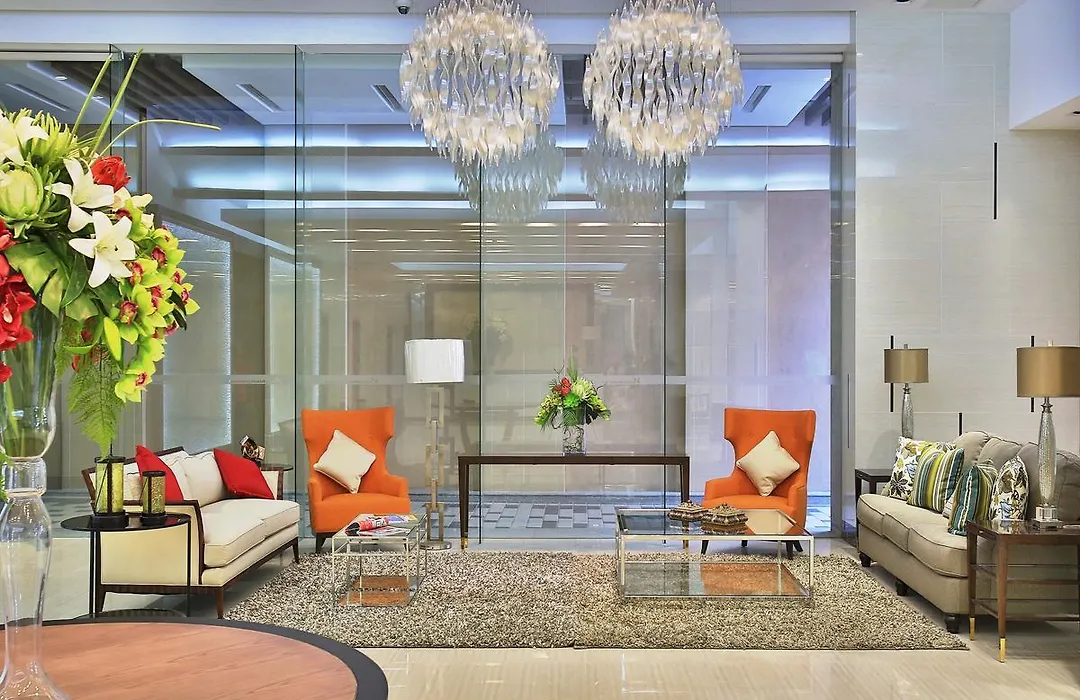 Valero Grand Suites By Swiss-Belhotel-1