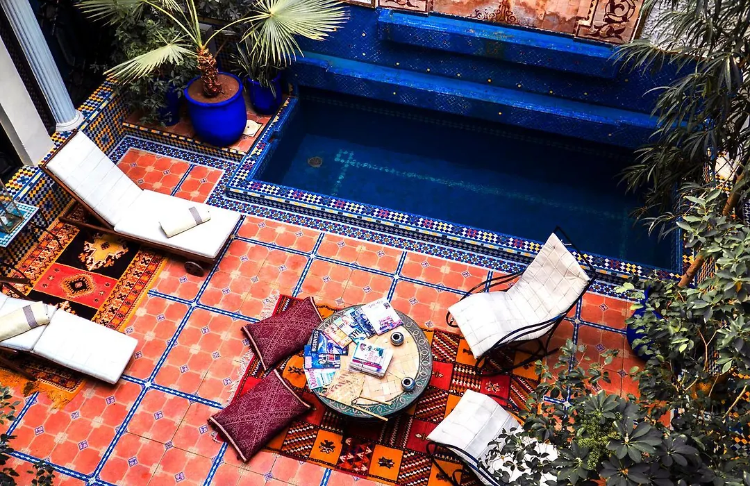 Riad 58 Blu-1