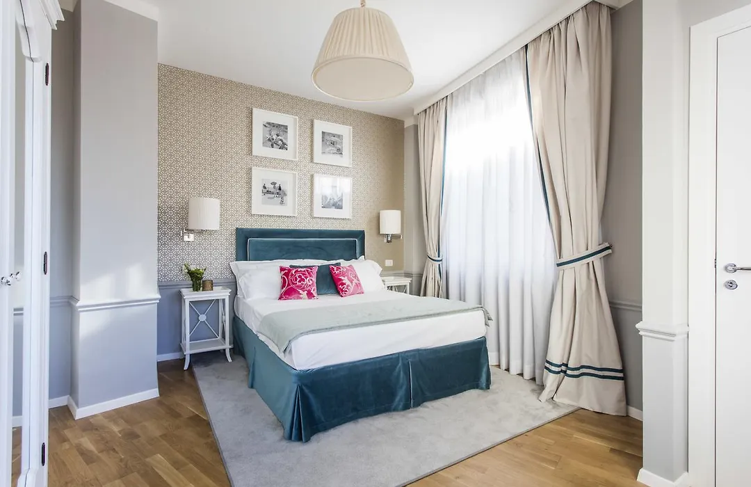 La Malandrina - Apartments & Suites-1