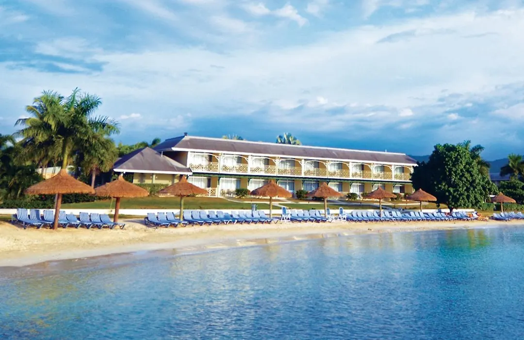 Sunscape Cove Montego Bay Resort And Spa-1