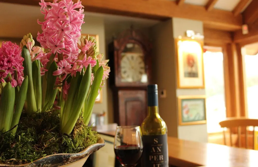 The Huntsman Inn Of Little Wenlock-1
