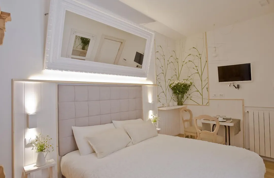 Primo Piano Suites-1