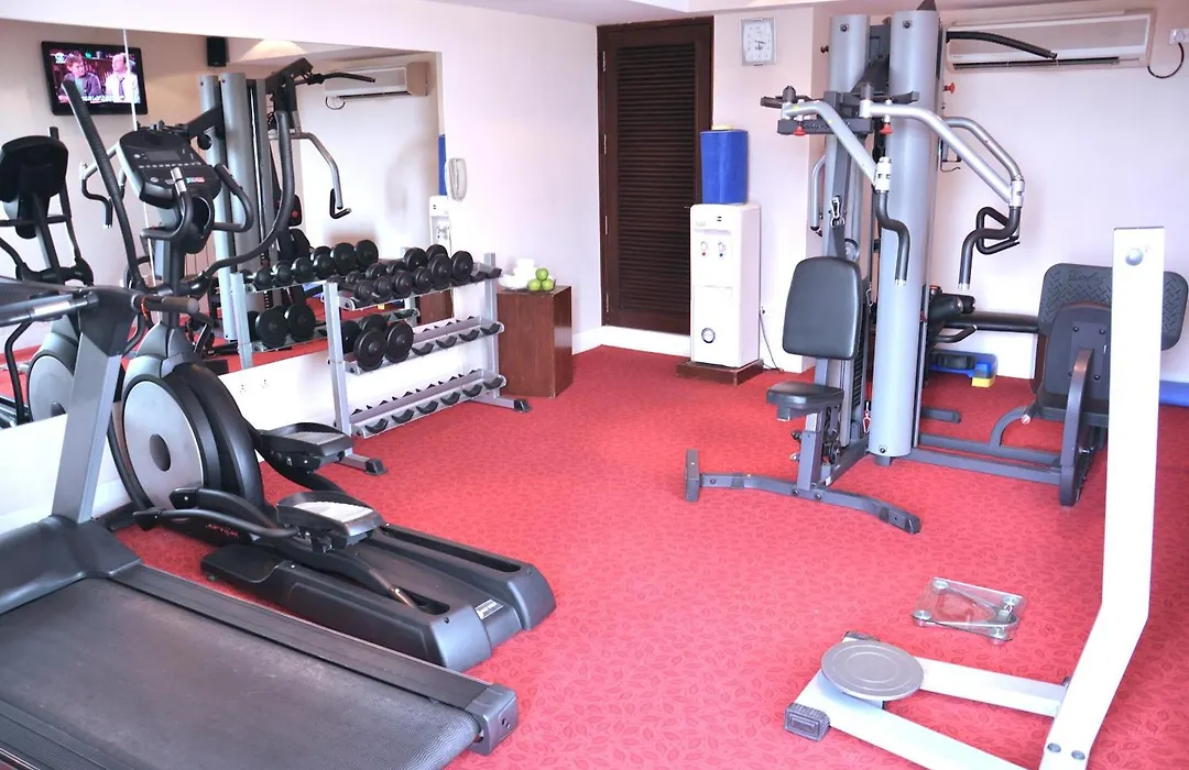 Fortune Sector 27, Noida - Member Itc Hotels' Group-1