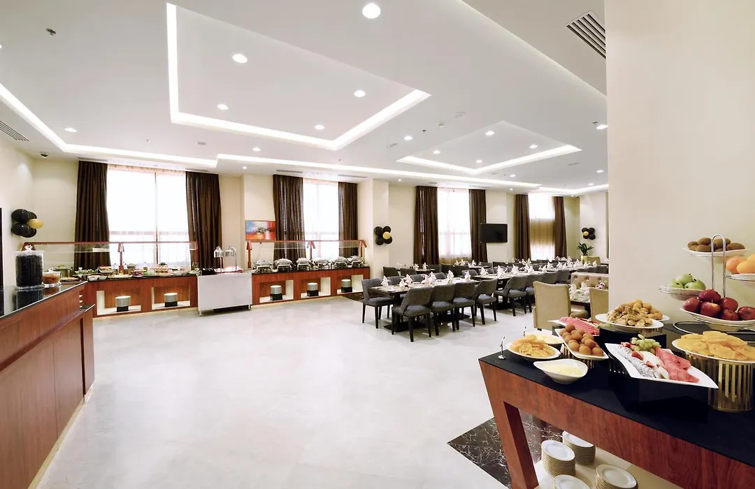 Goldstate Hotel-1